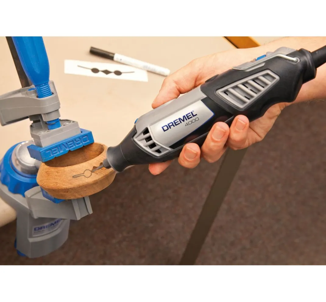DREMEL Werkzeug|Weiteres>2500 Multi-Schraubstock