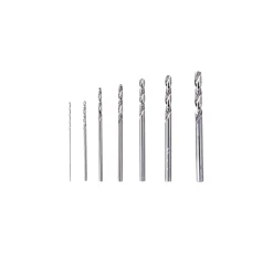 DREMEL Laubsägen>628 Präzisions-Bohrersatz
