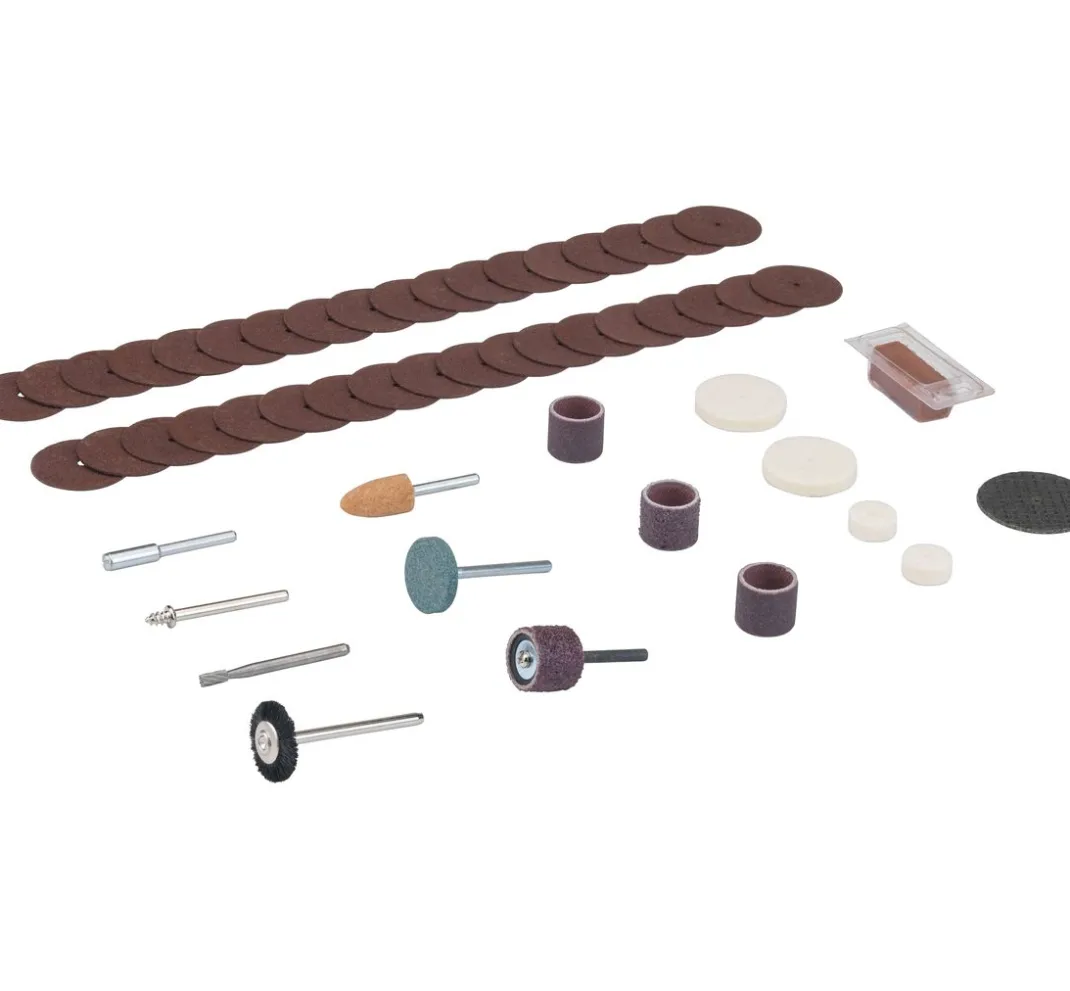 DREMEL Schneidwerkzeug>687 Startset