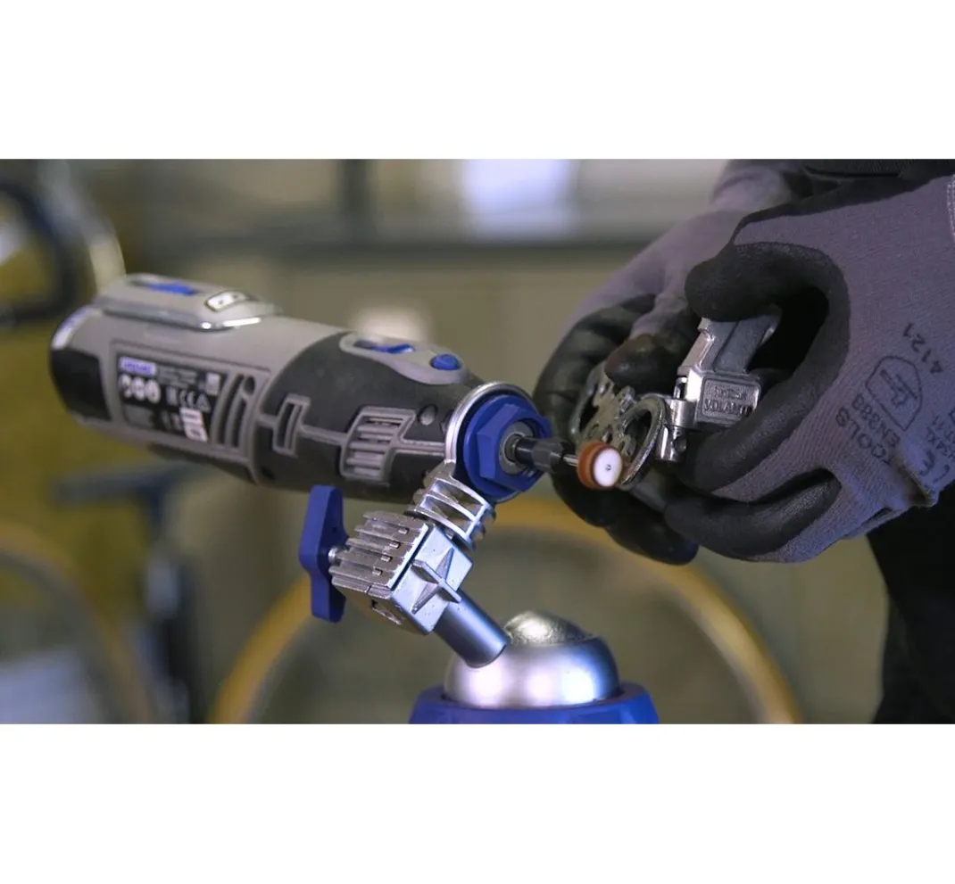 DREMEL Schneidwerkzeug>687 Startset
