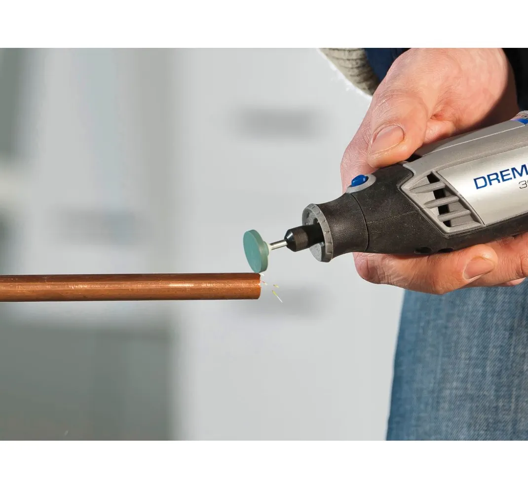 DREMEL Schneidwerkzeug>687 Startset