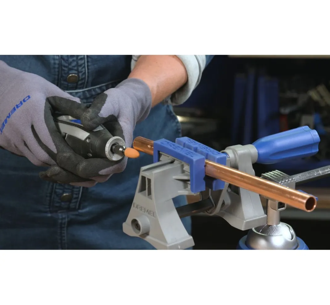 DREMEL Schneidwerkzeug>687 Startset