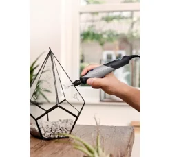 DREMEL Glasgravur><noscript><img width=