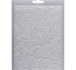Stamperia Weiteres|Modellieren>3D-Texturform "Terra"