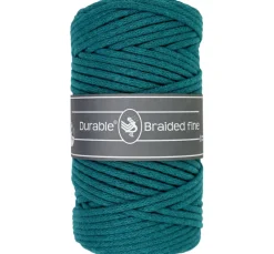 Durable Häkeln|Dicke Wolle>Braided Fine, 3 mm