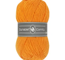 Durable Stricken|Häkelgarn>Comfy