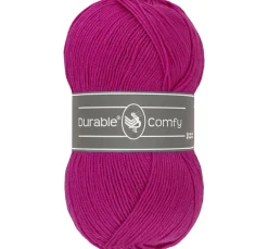 Durable Stricken|Häkelgarn>Comfy
