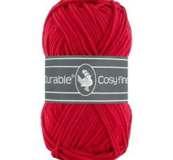 Durable Stricken|Häkeln>Cosy Fine