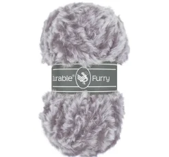 Durable Effektwolle|Häkelgarn>Furry