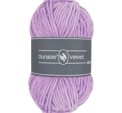 Durable Häkeln|Dicke Wolle>Velvet