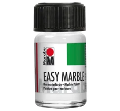 Marabu Marmorieren|Effektfarbe>Easy Marble Marmorierfarbe, , 15 ml