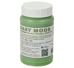 efco Effektfarbe|Bastelfarbe>Easy Moos Farbe, 200ml