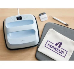 Cricut Taschen-Design|Plotten>EasyPress 3