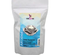 Kinder CREARTEC Modelliermasse|Modellieren>Echter Knetbeton