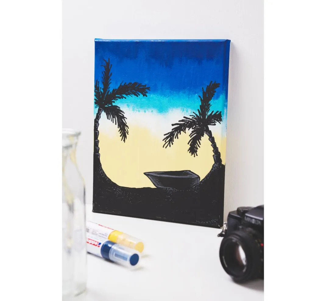 edding Stifte|Künstlerfarbe>5400 Acrylic "Acryl 3D - Double Liner"