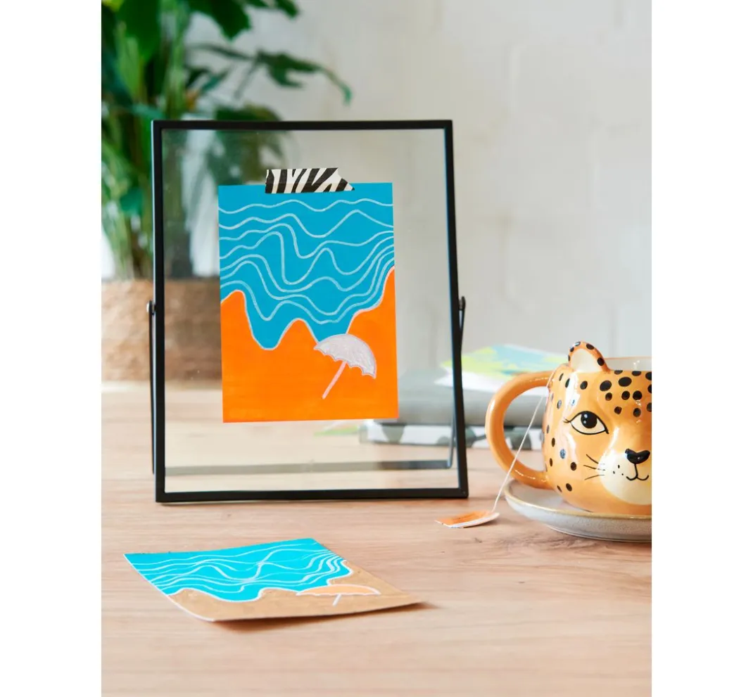 edding Stifte|Künstlerfarbe>5100 Acrylic "Acrylmarker - Pastell", Mittel, 5er-Set