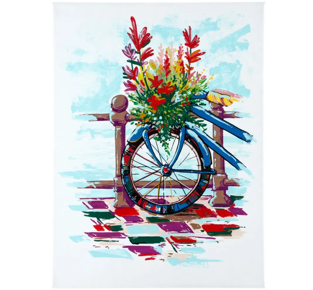 edding Stifte|Künstlerfarbe>5000 Acrylic "Acrylmarker - Abstrakt", Breit, 5er-Set