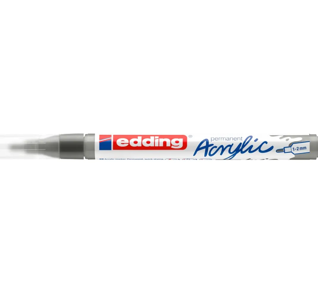 edding Stifte|Künstlerfarbe>5300 Acrylic "Acrylmarker - Fein"