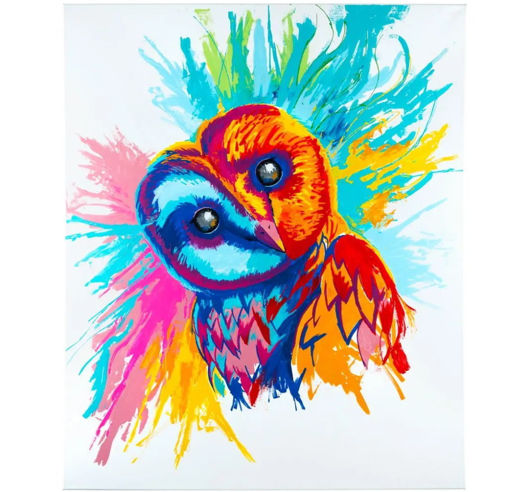 edding Stifte|Künstlerfarbe>5100 Acrylic "Acrylmarker - Basic", Mittel, 5er-Set