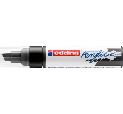 edding Stifte|Künstlerfarbe>5000 Acrylic "Acrylmarker - Breit"