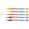 edding Stifte>5300 Acrylic "Arcrylmarker - Nature"