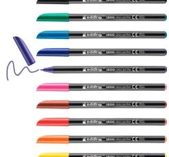 Kinder edding Stifte & Marker|Farbsets>1200 Bibi & Tina COLOR PEN