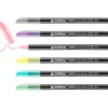 Kinder edding Stifte & Marker|Farbsets>1200 Bibi & Tina COLOR PEN pastell