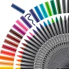 edding Farbsets|Stifte>1300 Color Pen, 20er-Set