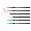 edding Stifte|Scrapbooking>1200 Colour Pen Fine Pastell, 6er-Set
