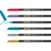 edding Stifte|Kartengestaltung>1200 "Colour Pen Metallic"