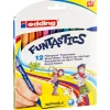 Kinder edding Stifte & Marker|Stifte>15, Funtastic Kinderfasermaler