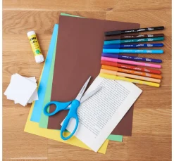 Kinder edding Stifte & Marker|Stifte>15, Funtastic Kinderfasermaler