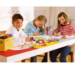 Kinder edding Stifte & Marker|Stifte>14, Funtastic Kinderfasermaler, 3 mm