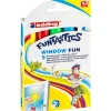 edding Window Color|Tafelfarbe>16, funtastic window fun