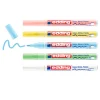 edding Lackfarbe|Stifte>751 Glanzlack-Marker Pastell, 5er-Set