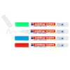 edding Tafelfarbe|Kreidefarbe>4085 Kreidemarker 4er-Set