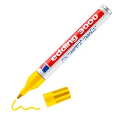 edding Stifte>3000 "Permanent-Marker"