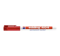 edding Stifte>404 "Permanent-Marker"