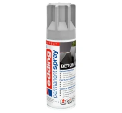 edding Sprühfarbe|Effektfarbe>5200 "Permanentspray", Betoneffekt