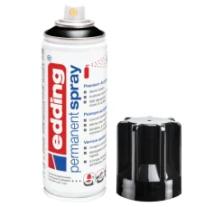 edding Sprühfarbe|Lackfarbe>5200 "Permanentspray", Glänzend