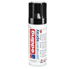 edding Sprühfarbe|Lackfarbe>5200 "Permanentspray", Glänzend