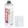 edding Sprühfarbe|Schutzlack>5200 "Permanentspray", Klarlack