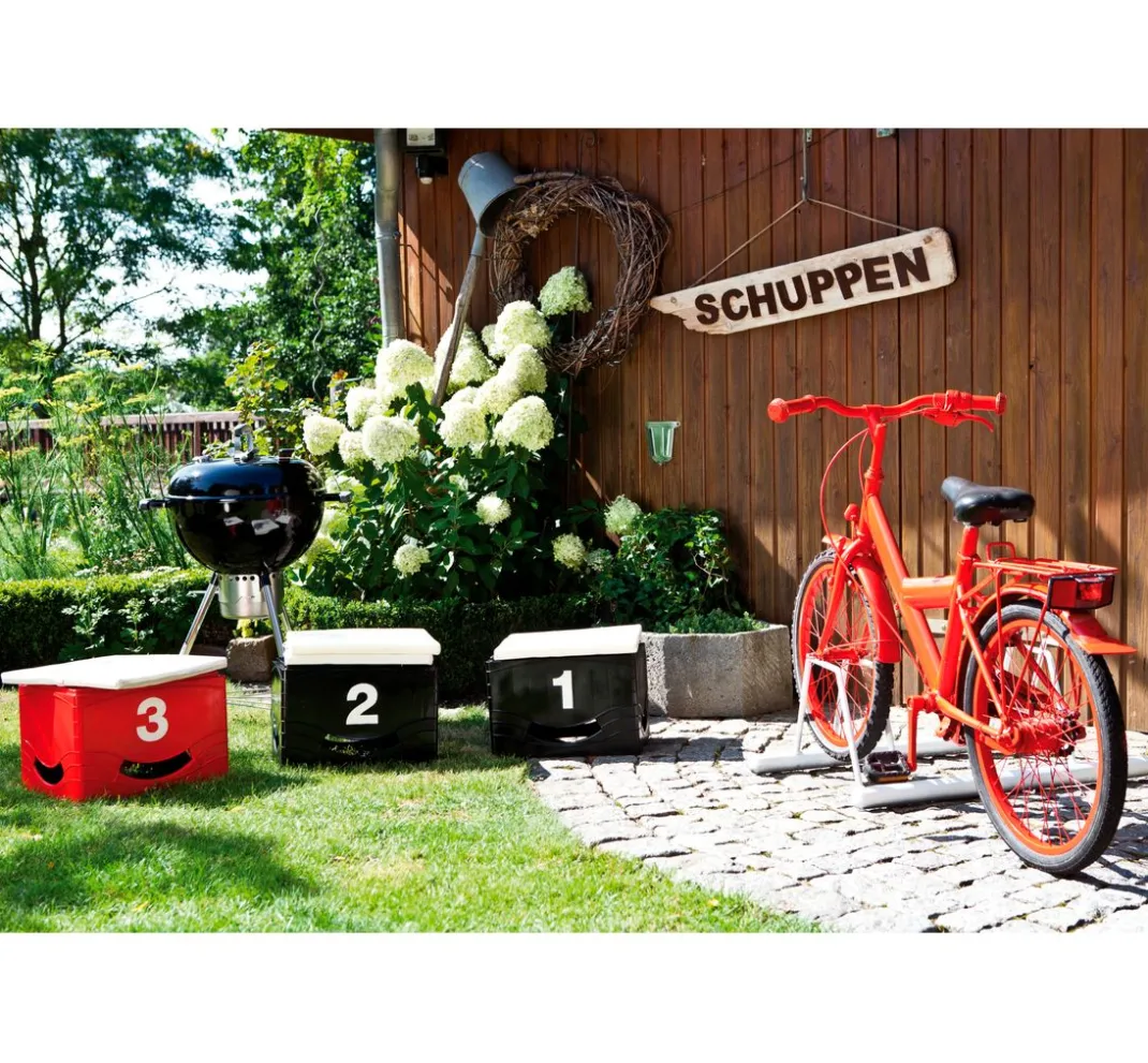 edding Outdoorfarbe|Sprühfarbe>5200 "Permanentspray", Seidenmatt