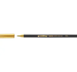 edding Kartengestaltung|Stifte>1340 Pinselstift "Metallic"