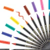 edding Stifte|Kartengestaltung>1340 "Tangle Brushpen-Set"