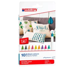 edding Textilfarbe|Textil-Design><noscript><img width=