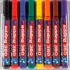 edding Stifte>360 Whiteboard Marker "Rundspitze", 1,5-3 mm