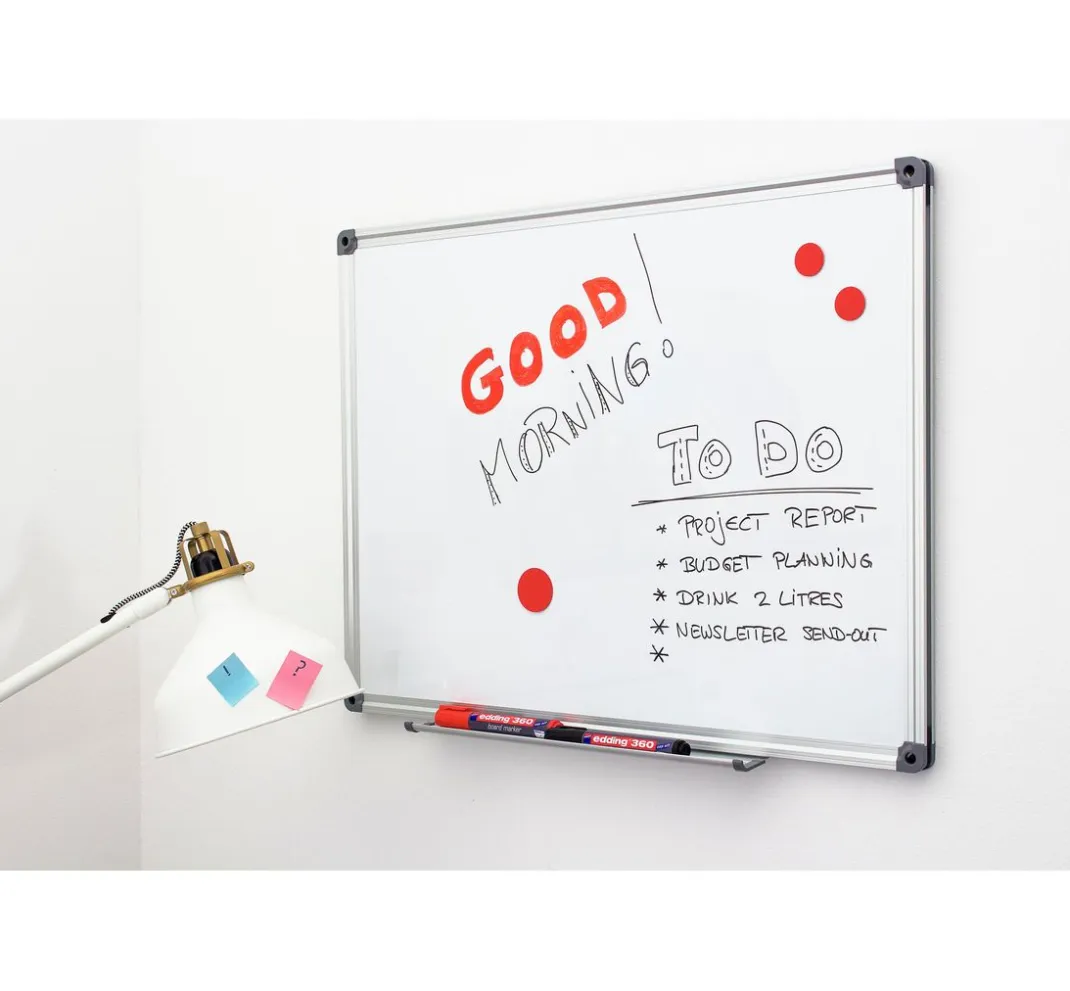 edding Stifte>360 Whiteboard Marker "Rundspitze", 1,5-3 mm