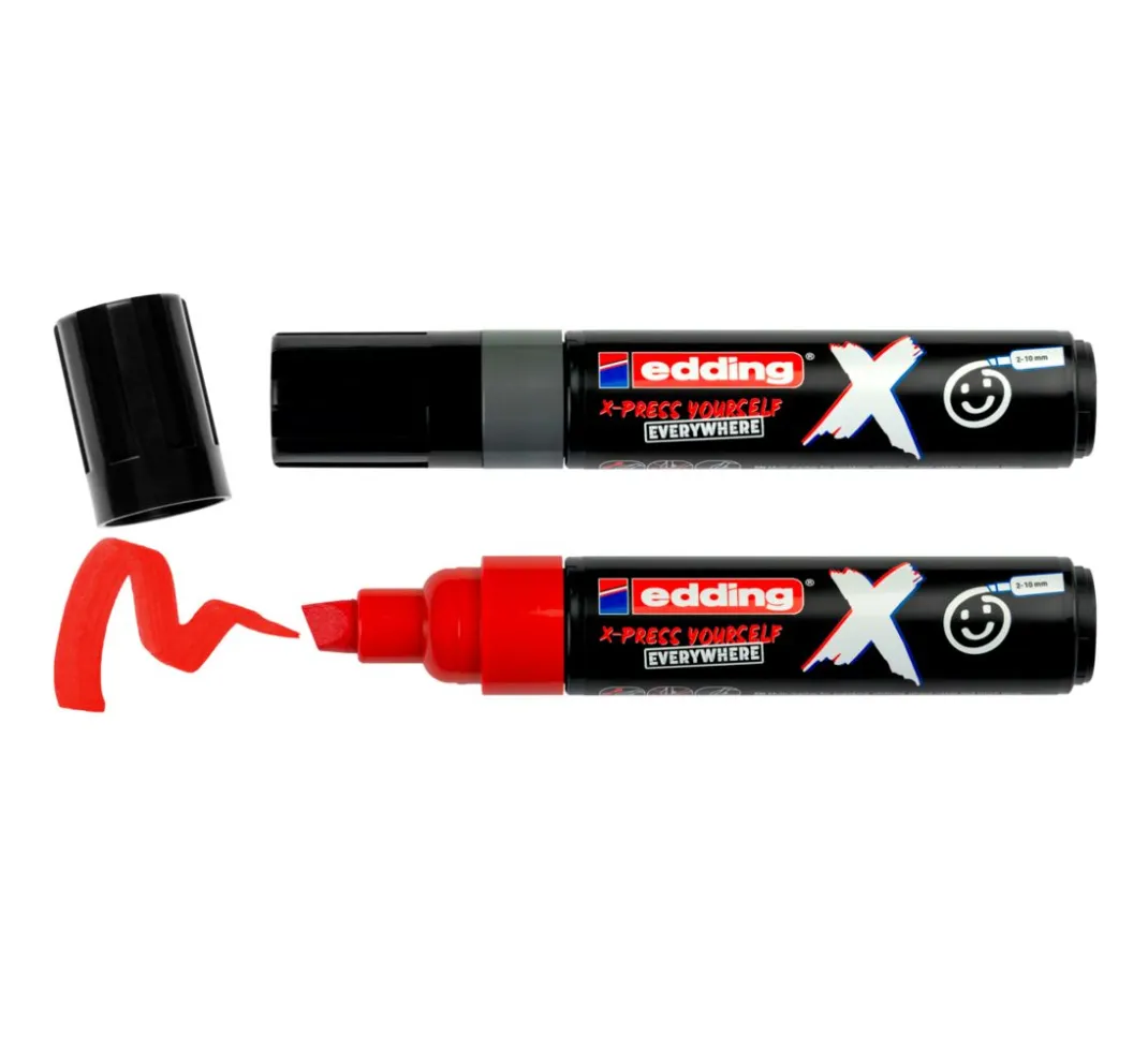 edding Stifte>6900 X Multimarker 2er-Set