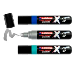 edding Stifte>6900 X Multimarker 3er-Set